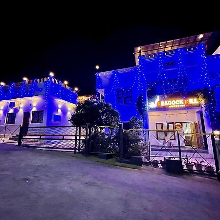 Peacock Hill Homestay 博帕尔 外观 照片