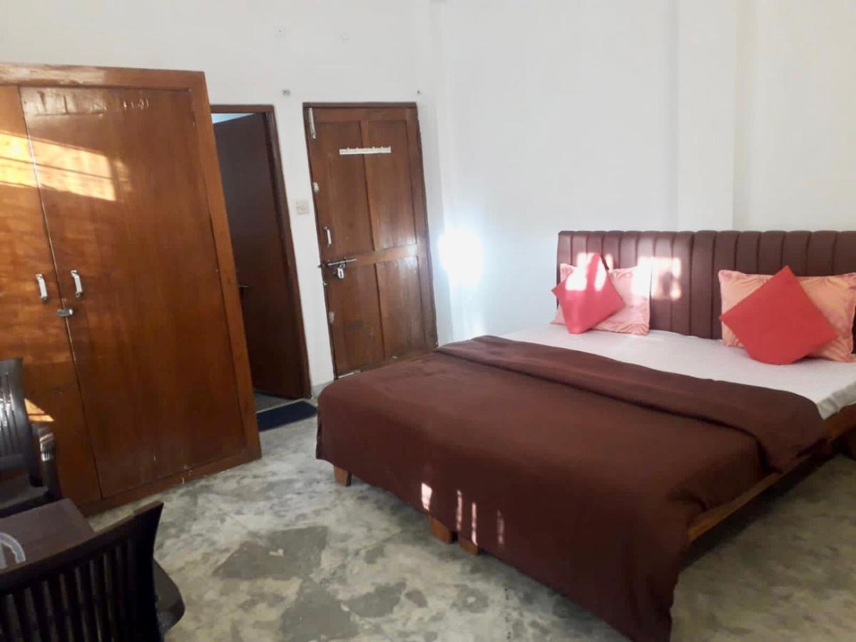 Peacock Hill Homestay 博帕尔 外观 照片