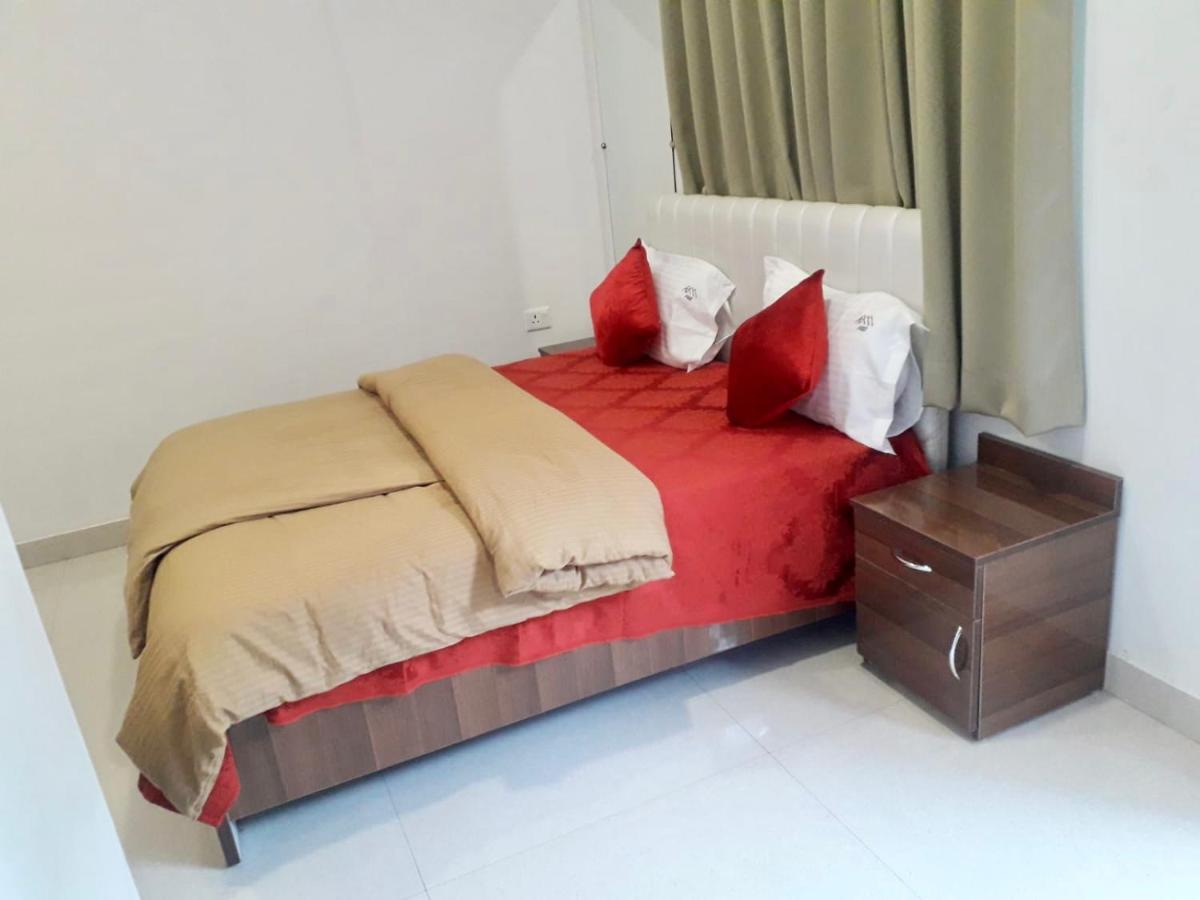 Peacock Hill Homestay 博帕尔 外观 照片