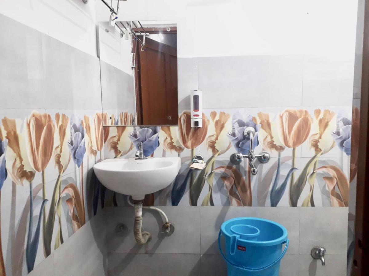 Peacock Hill Homestay 博帕尔 外观 照片