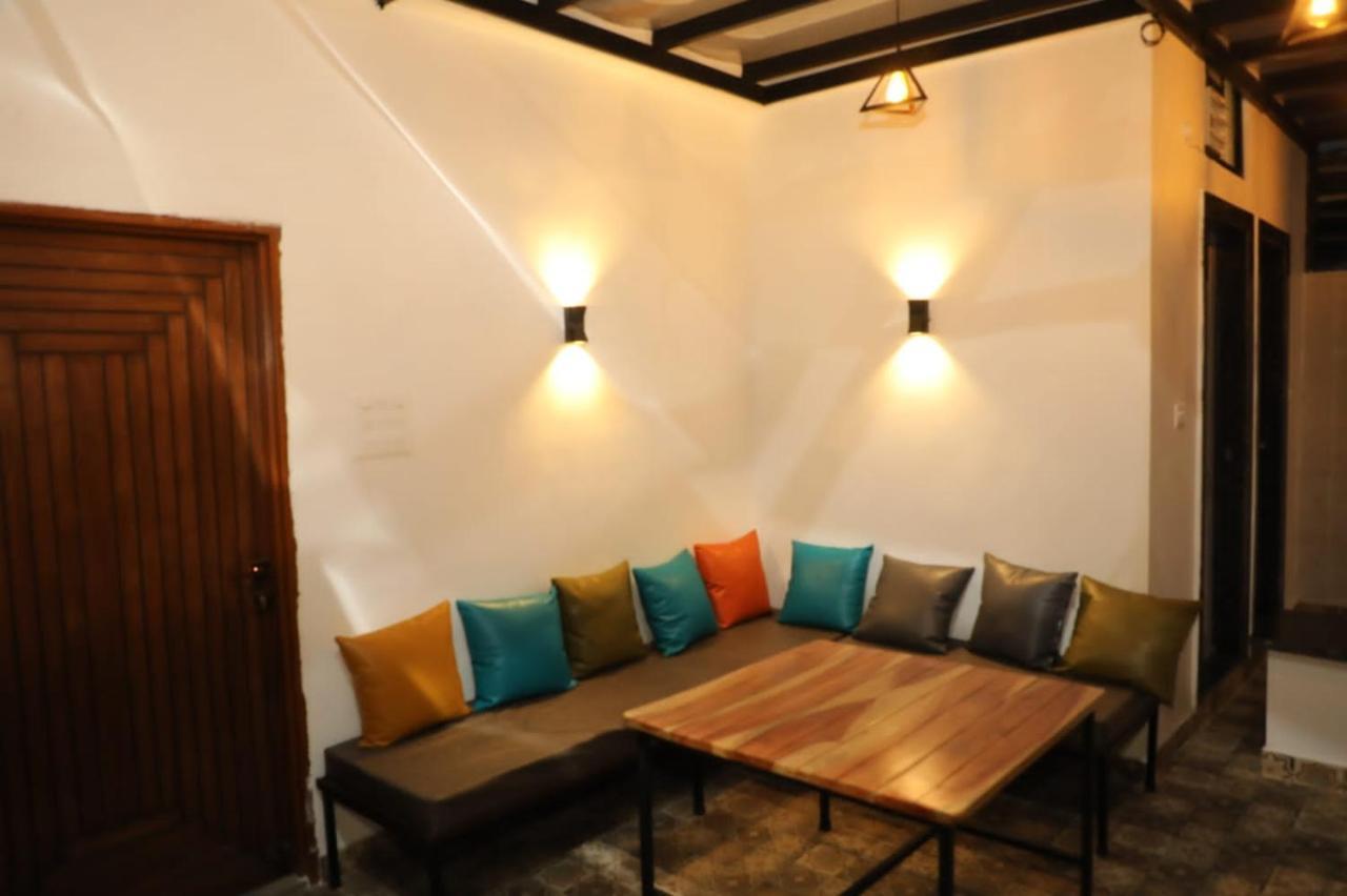 Peacock Hill Homestay 博帕尔 外观 照片