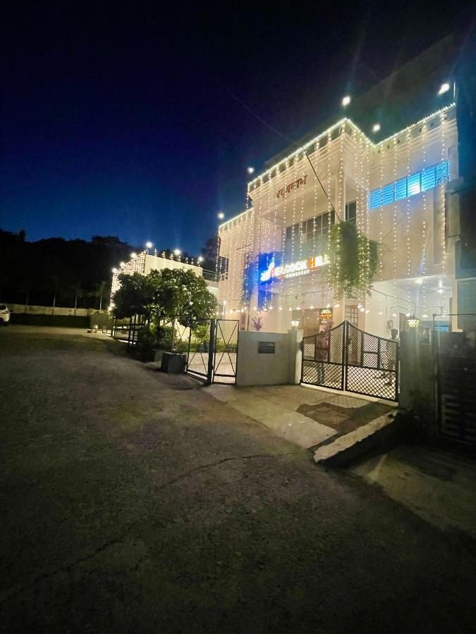 Peacock Hill Homestay 博帕尔 外观 照片